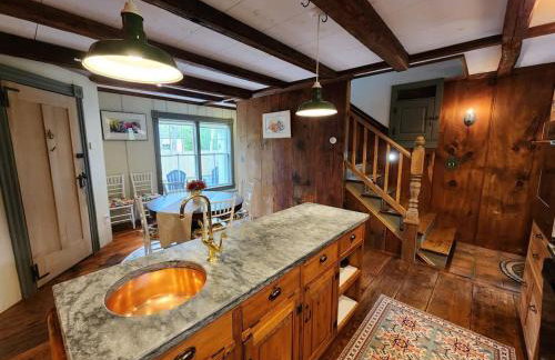 Acadia Lobsterman's Farmhouse & Cottage - Foto 10