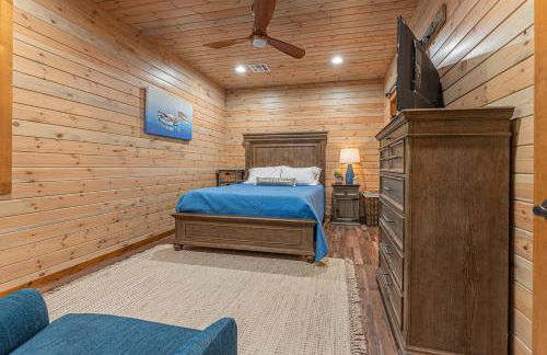 Stunning Eufaula Waterfront Home in Dixie Cove - Foto 38