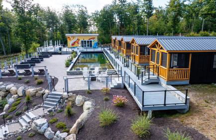 CARDINAL LIMIT 3 cabin - Foto 2