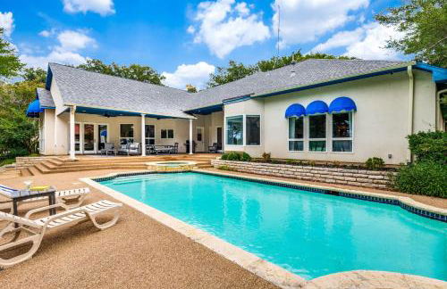 4-BR Waterfront - Pool Kayak Paddleboard & More - Foto 28