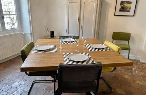 Le Pigeonnier centre historique Auxerre - Foto 30