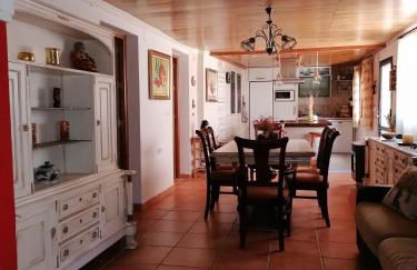 Casa Rural la Piedra del Cambrón - Foto 25