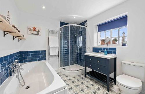 Monument House Horncastle - Foto 62