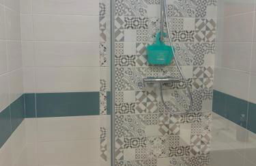 Studio coeur historique Albigeois - Foto 7