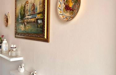 Casa vacanza Salento, Santa Maria al Bagno - Foto 12