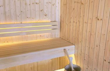 Bulles en Beaujolais Spa & Sauna - Foto 23