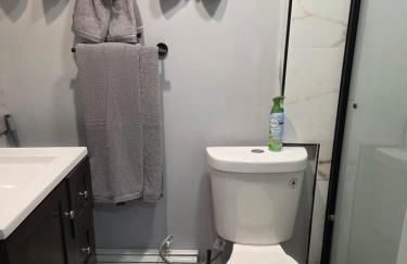 Private Garden Suite in Bayshore - Foto 19