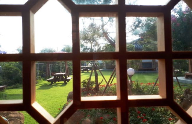 Sun Rise Pension - Foto 41