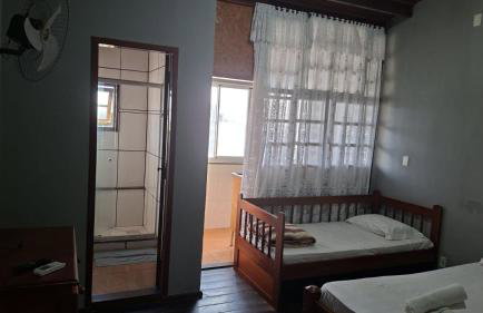 Pousada da Tia penha - Foto 19