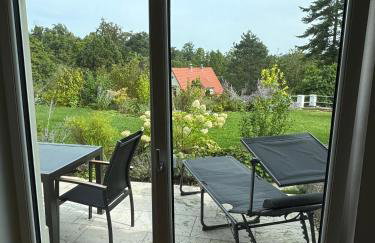 Hofberg Villa - Appartment - Foto 2