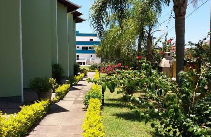 Caminho da Praia do Santinho - Foto 29