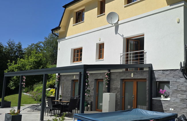 Posázaví - Foto 39