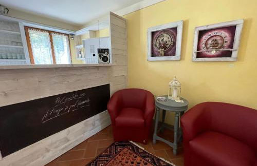 Agriturismo SetteLune - Foto 47