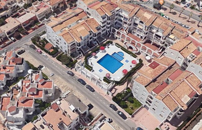 Balcon de Lomas La Mata Torrevieja - Foto 29