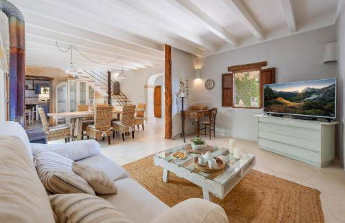 Villa Sa Fontasa - Photo 7