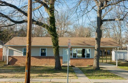 Perfect for family visits to Washington DC or UMD! - Foto 1