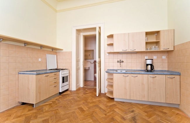 Old Town - Dusni Apartments - Photo 26