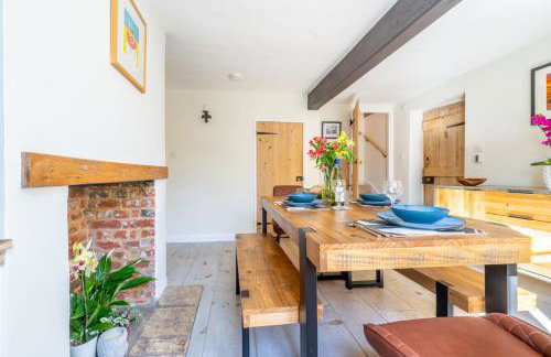 5 Mill Cottage - Foto 3