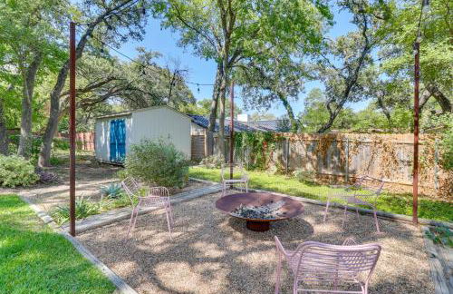 Modern Austin Home with Yard about 1 Mi from ACL! - Photo 40
