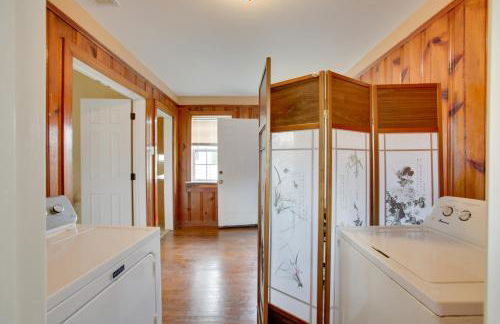 Donaldsville Vacation Home Near Mississippi River - Foto 22