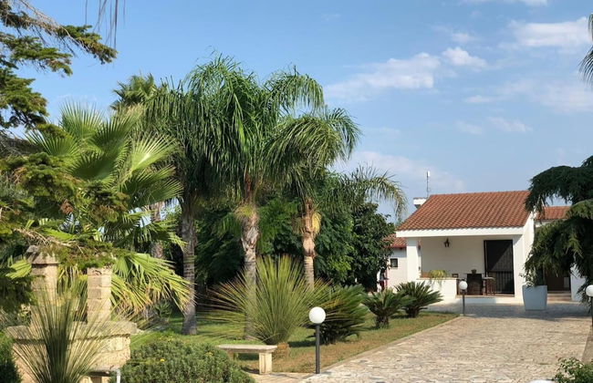 Affittacamere Paduli Piani - Photo 39