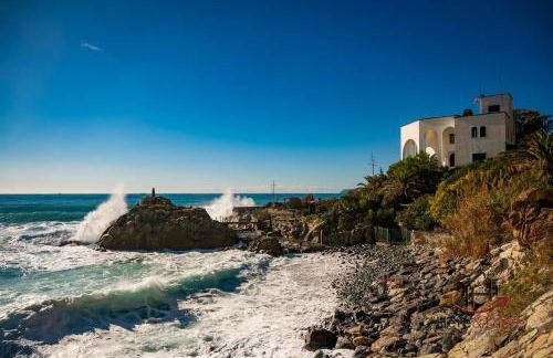 Panorama Blu - Spiaggia 7min - Terrazza - WiFi - Foto 2