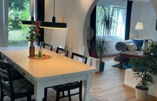 Das grüne Haus allein für Dich! - Foto 13