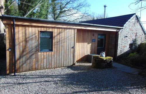 Dreamwood Cottage, Loch Lomond, Luxury Apartment. - Foto 3