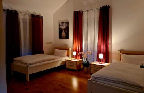 Apartment Gästehaus Staudenschloß - Foto 21