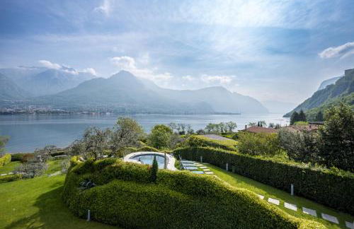 Villa Costanza- private heated pool, steam room & sauna - Bellagio Village Residence - Foto 29