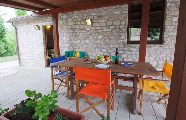 Belvilla by OYO Villa Fano - Foto 19