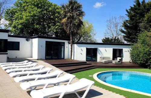 Tranquil & Unique Villa on the UK's sunniest place - Foto 11