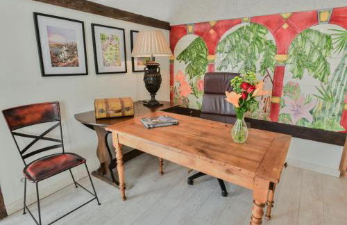 Les Roches de Roquecor - Foto 5