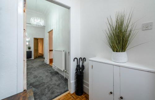 Milton Bank Mansion Garden Apartment - Foto 49