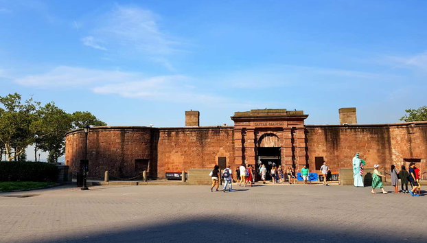 Visite de la statue de la Liberté et d’Ellis Island - Photo 2