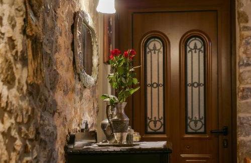 Το Πέτρινο της Γιαγιάς Μαρίκας - Foto 32