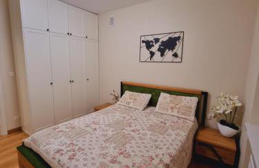 Apartament Solskiego - Foto 6