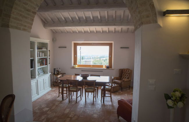 Le Buche Wine Resort & Spa - Foto 4