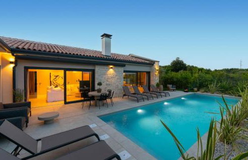 Beautiful Home In Tar - Foto 18