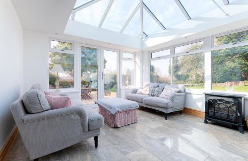 Private Parking, Garden, En-suite, 5 Rooms - Foto 30