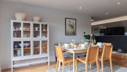 Cotswold Hillside Retreat with Stunning Views - Foto 3