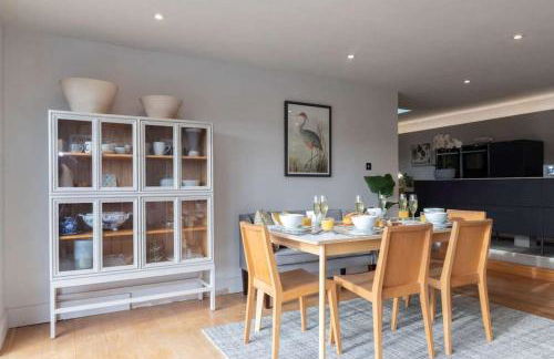 Cotswold Hillside Retreat with Stunning Views - Foto 3