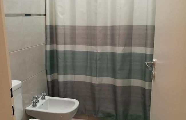 679 Inn Apart Hotel - Photo 32