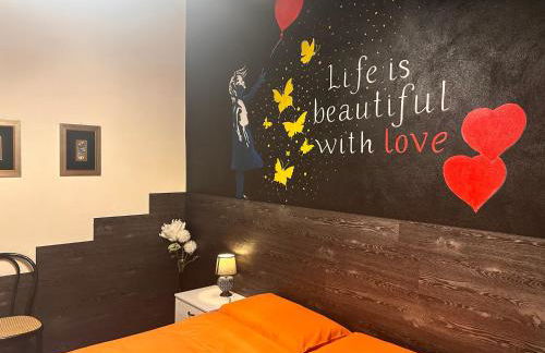 House of artist - Foto 57