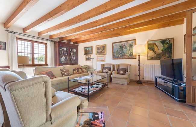 Rafal Pai in Art With 6 Bedrooms and 6 Bathrooms - Photo 15