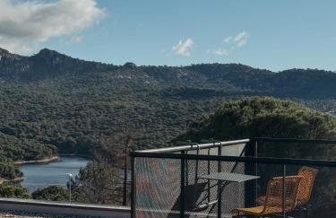 Casa Lakeland, Diseño, naturaleza y vistas únicas cerca de Madrid - Foto 4