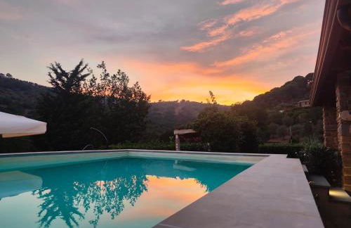 Villa Edda residenza con piscina - Foto 14