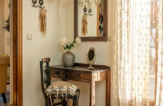 Maria's panoramic seaview Villa - Photo 33