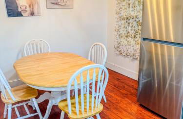 House with Firepit near Noda Plaza Midwood LightRail - Foto 13