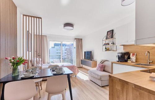 Golden Hour Apartments- Grunwaldzka 38 - Foto 5